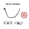 Dji Air 3 Cable Serabut - Dji Air 3 Kabel Serabut - Kabel Video